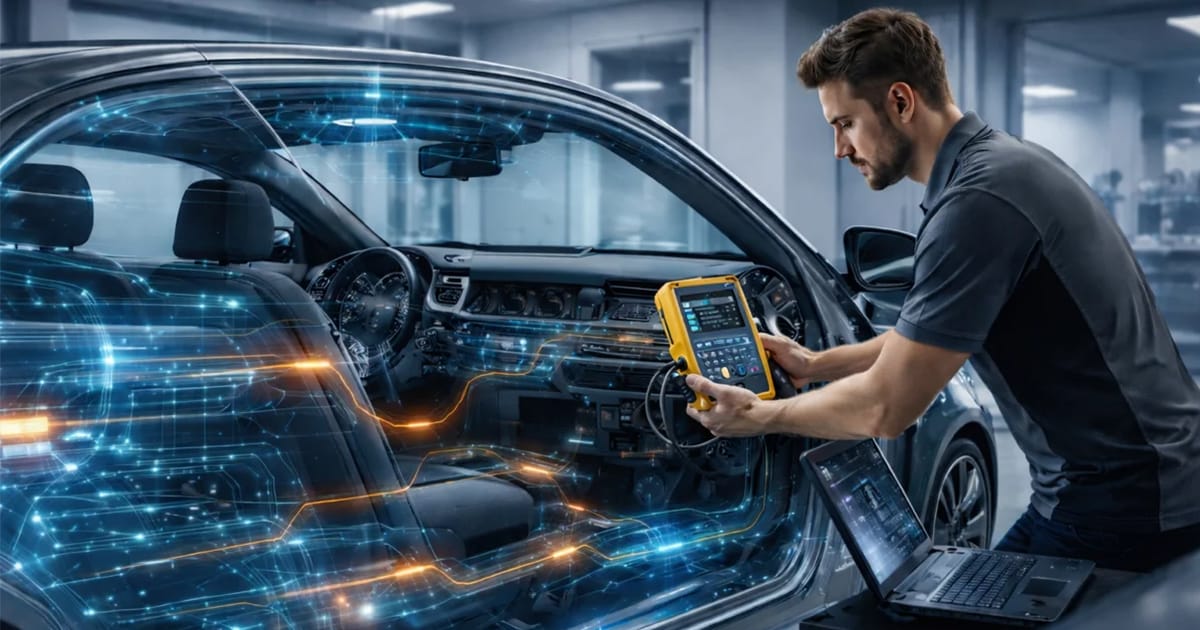 Professional Experience