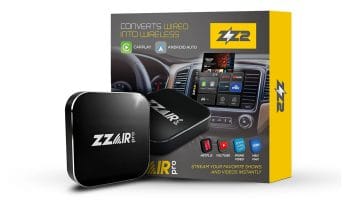 ZZ-2 ZZAIR-PRO2