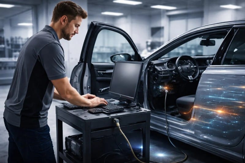 Professional Experience