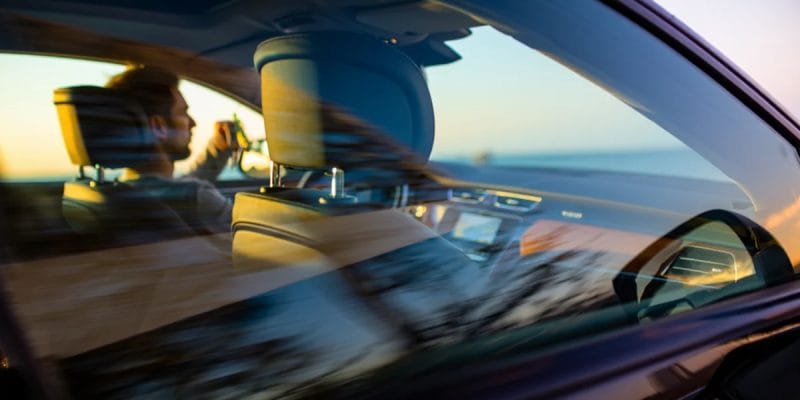 How Road Noise Masks Music Details You Never Knew You Were Missing