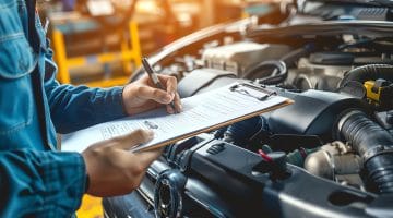 Certified Technicians