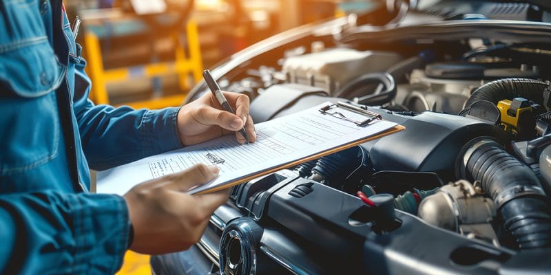 Why the Shop Matters Most: Certified Technicians Make the Difference