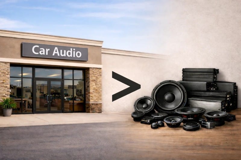 The Right Professional