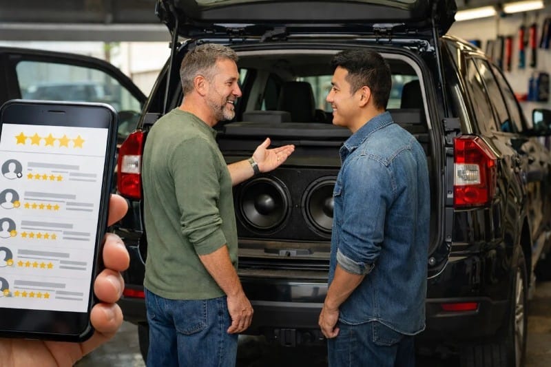 The Right Professional