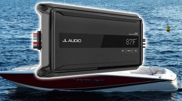 JL Audio AP6006