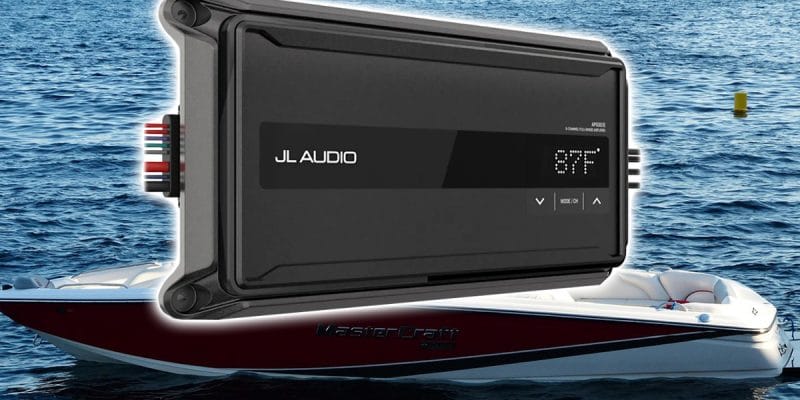 Product Spotlight: JL Audio AP600/6
