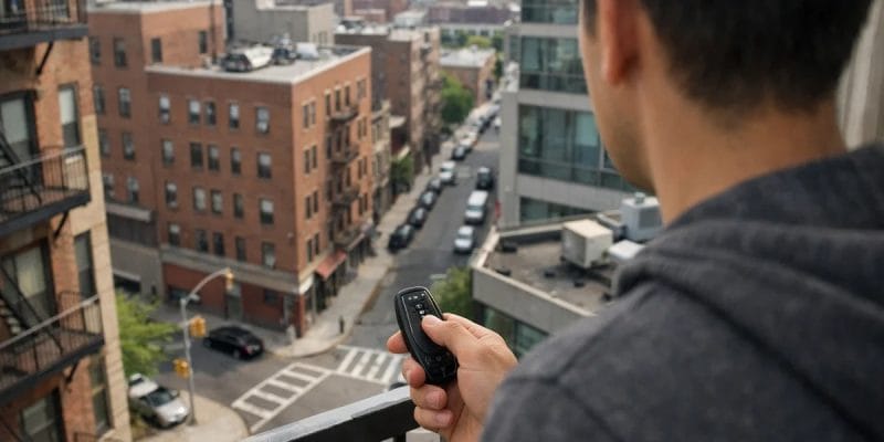 The Truth About Remote Start Range and Real-World Performance