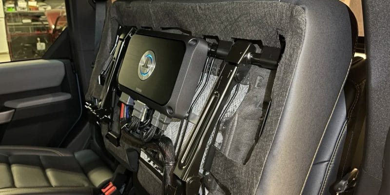 What Makes an Amplifier Sound Better Even at Lower Volumes