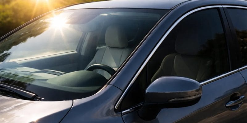 What Window Tint Really Does for Interior Comfort and UV Protection
