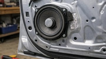 Factory Door Speakers