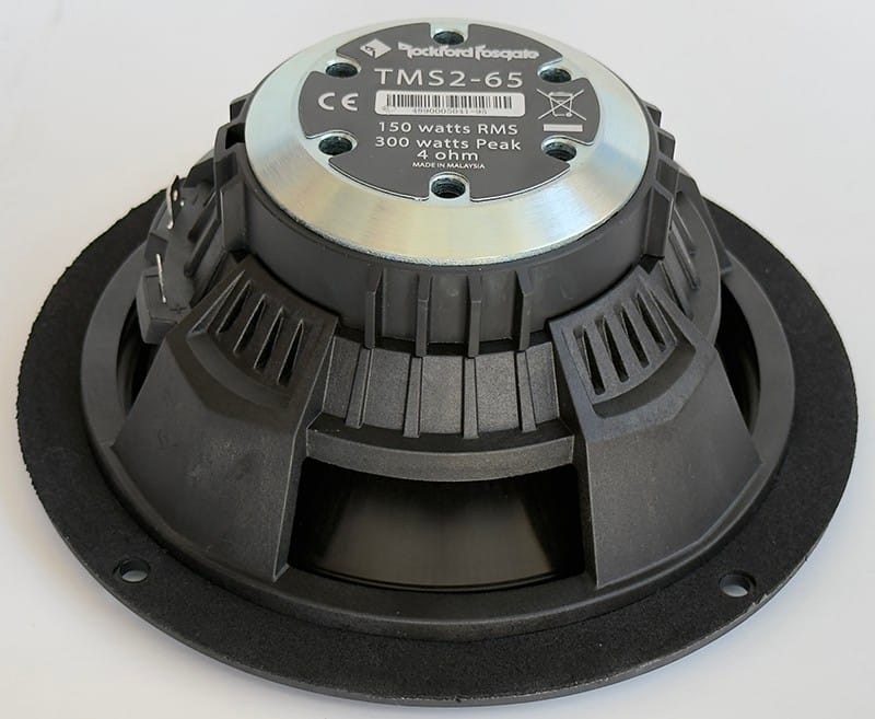 Rockford Fosgate TMS14-65