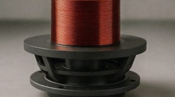 Subwoofer Voice Coils
