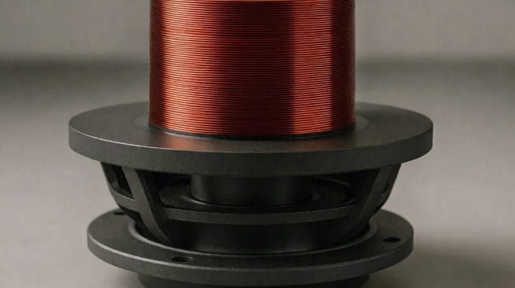 Subwoofer Voice Coils