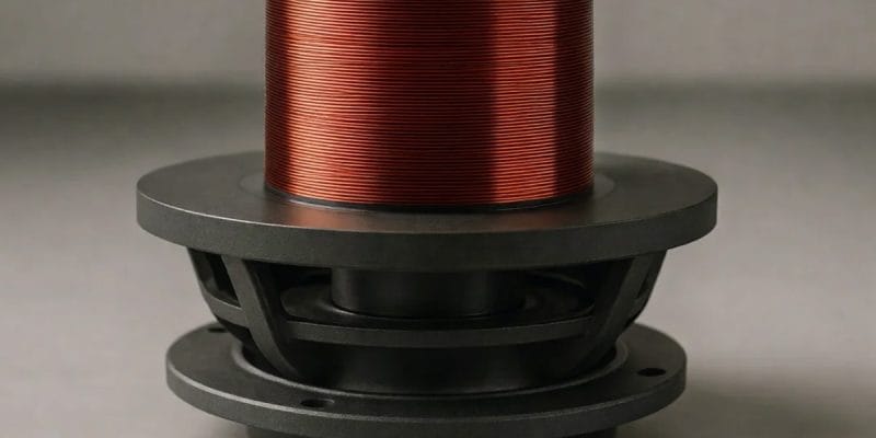 Car Audio Subwoofer Voice Coils Explained