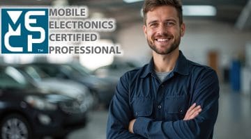 MECP Certified Professionals