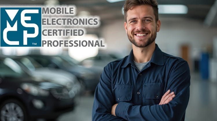 MECP Certified Professionals