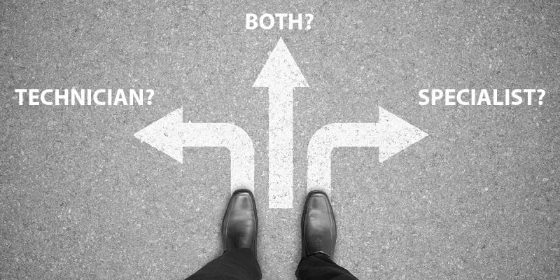 MECP Certification Types: Technician vs Specialist for Vehicle Upgrades