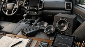 Car Audio