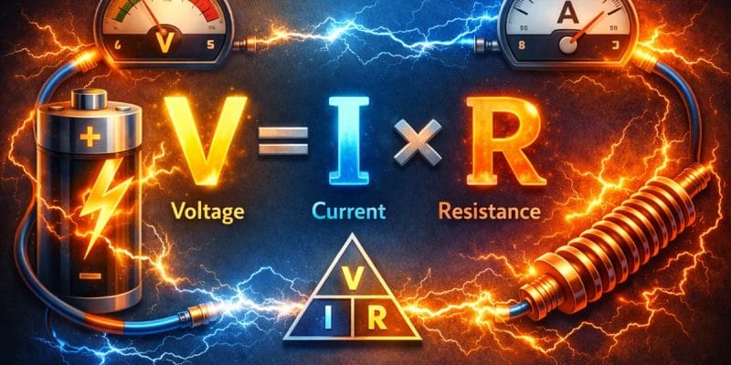 Understanding Ohm’s Law: Why It’s Critical for Car Audio Performance
