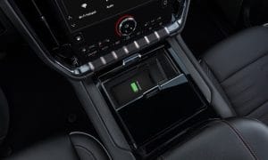 2026 GMC Yukon