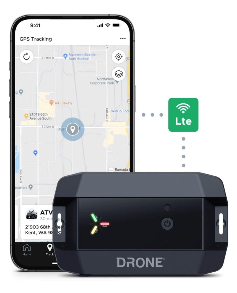 Drone XT