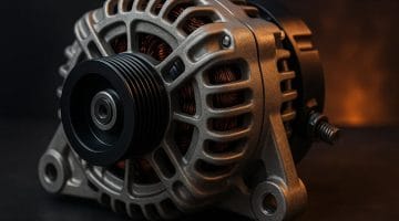 Voltage vs Current