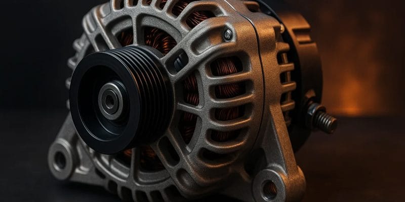 Voltage vs. Current: What Actually Powers Your Car Audio System