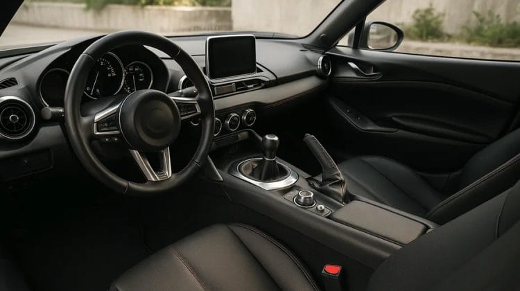 Sports Car