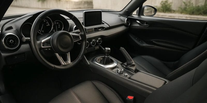 Why Sports Car Audio Systems Sound Terrible and How to Fix Them