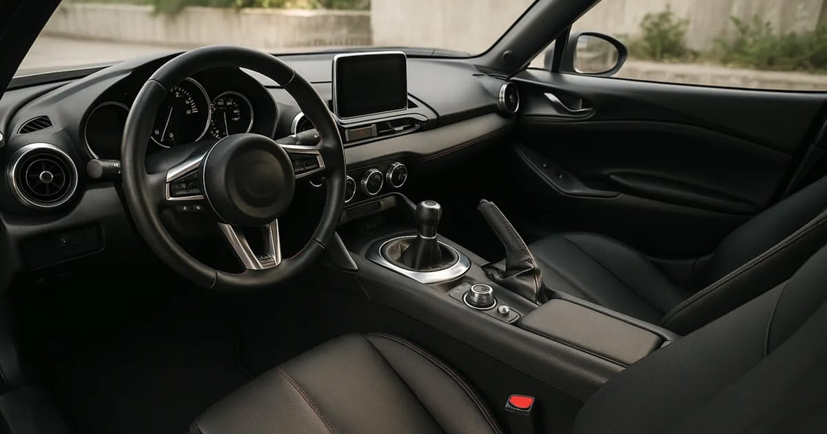 Sports Car