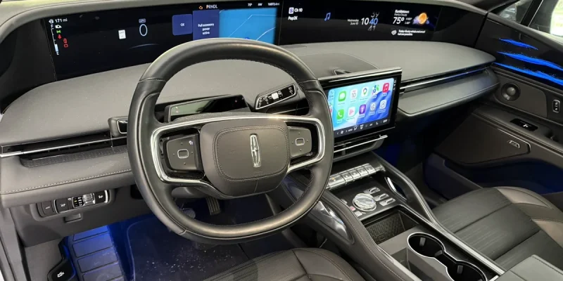 Studio Sound Without Modifying the Dash in Your New Vehicle