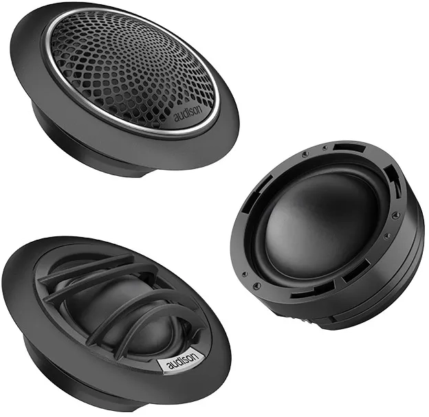 Audison Voce II