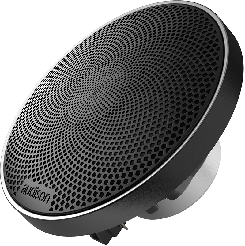 Audison Voce II