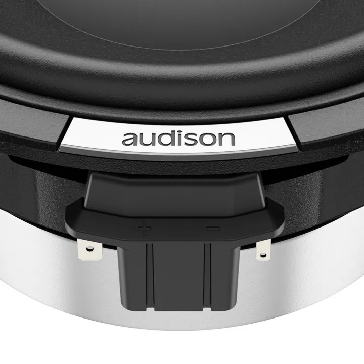Audison Voce II